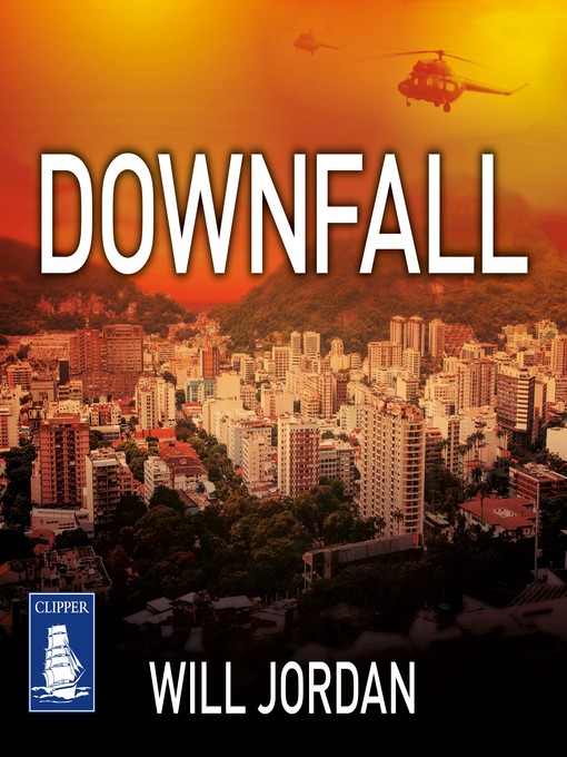 Cover image for Downfall